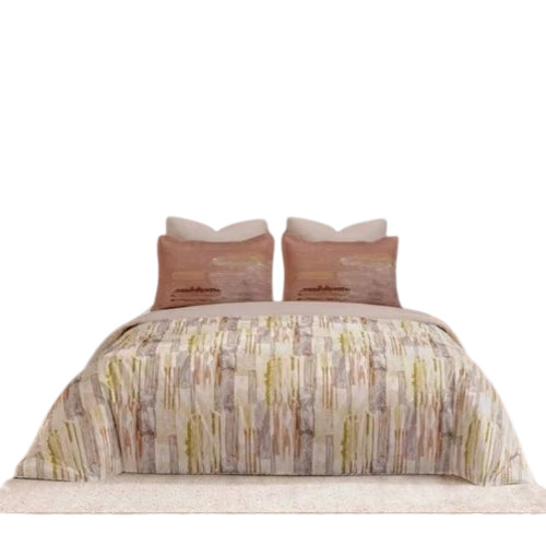 Primary Double Cotton Bed Bedsheets