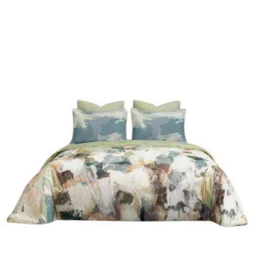Printed Cotton Bed Bedsheet
