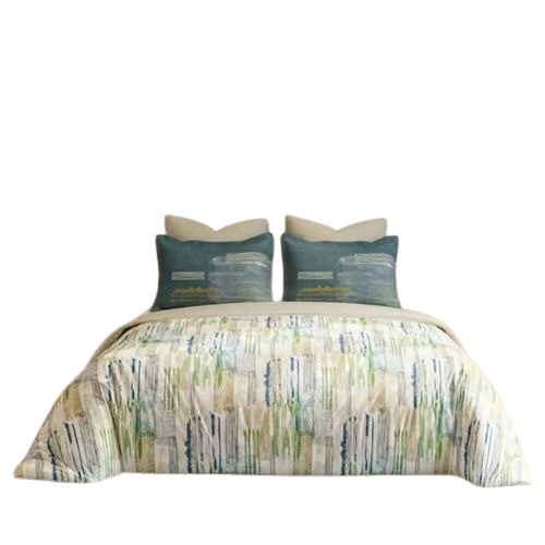 Printed Cotton Bed Bedsheets