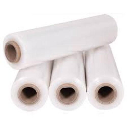 Pvc Stretch Wrapping Film