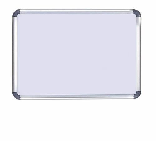 Rectangular White Marker Board