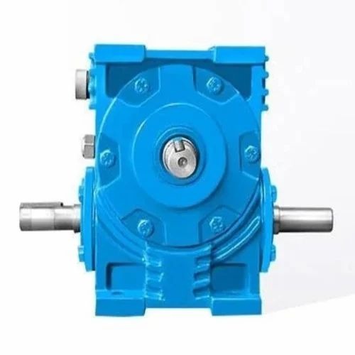 Reduction Gear Boxes