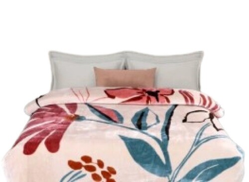 Single Ply Winter Blanket