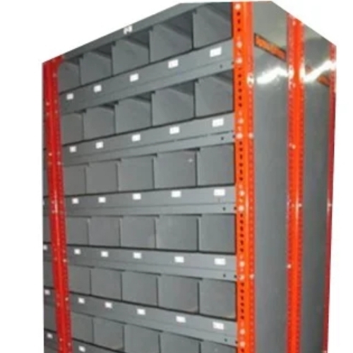 Stainless Steel Racks