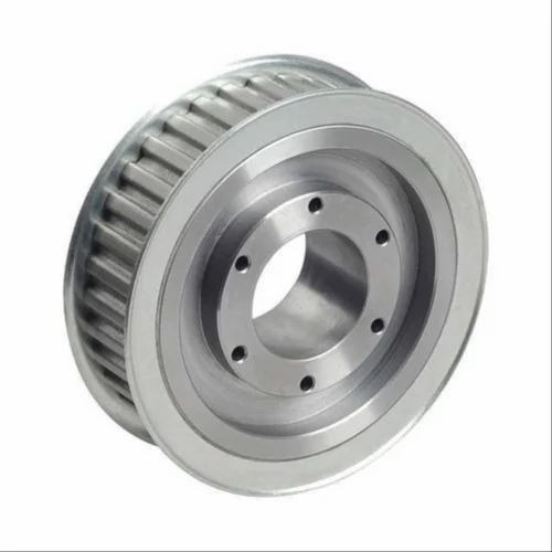 Timing Belt Pulleys