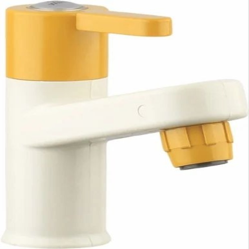 Torofy Ptmt Pillar Cock Faucets
