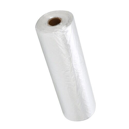 Transparent Eco Friendly Stretch Film Roll