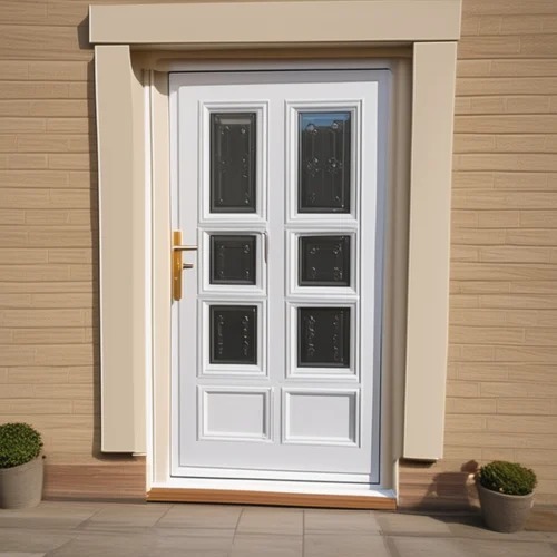 Upvc Casement Door
