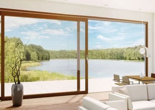 Upvc Lift & Slide Door