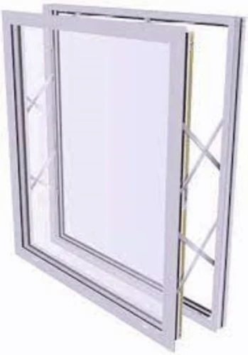 Upvc Parallel Window