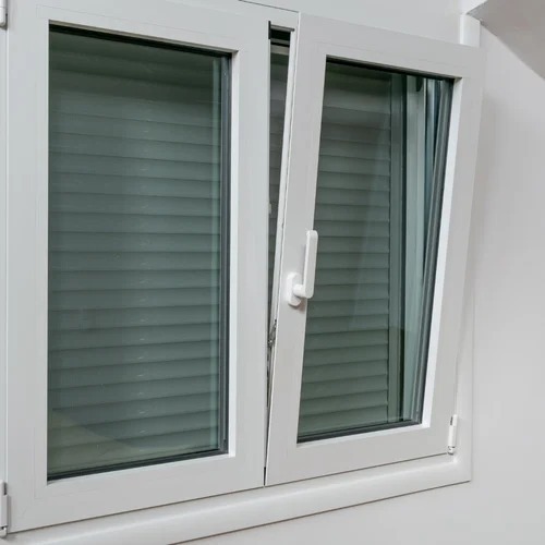 Upvc Tilt And Turn Window