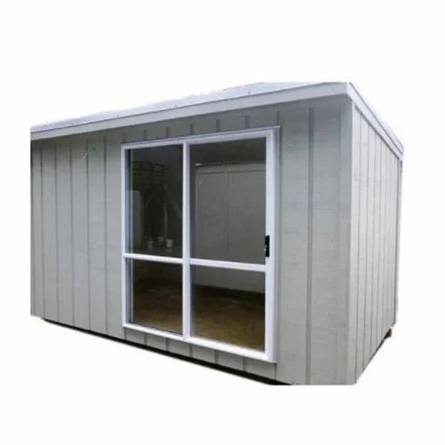 portable site office cabin