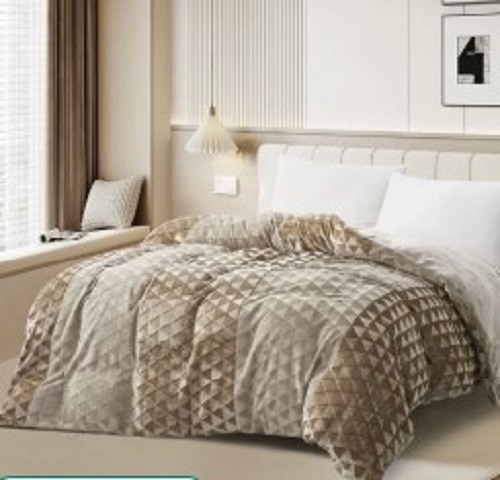 Willow Winter Double Quilts