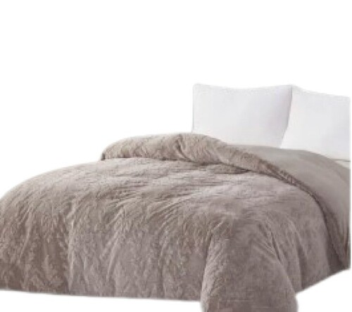 Winter Single Bed Wool Quilt