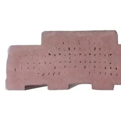 Wpc Door Frame - WPC, 2 Inch, Brown | Interior, Multicolor, Finished Surface, Customize Size