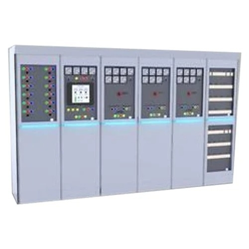  Electrical Panel Board