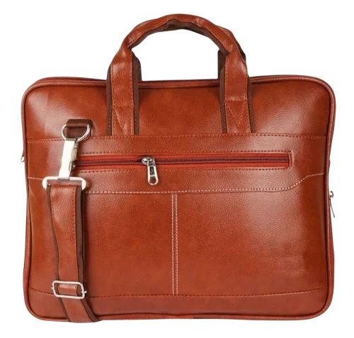 13.3inch Leather Laptop Bag