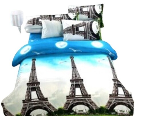 3D Bed Sheet