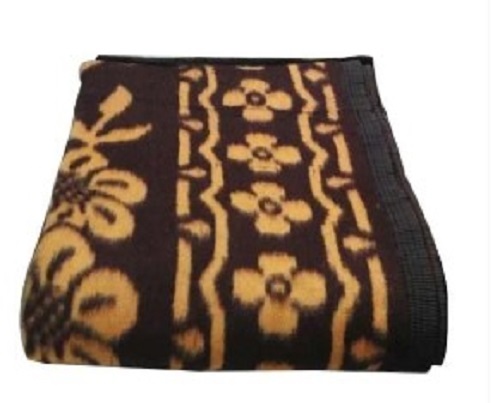 Acrylic Winter Blanket