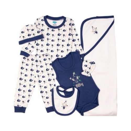 Baby Garments 