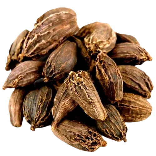 Black Cardamom