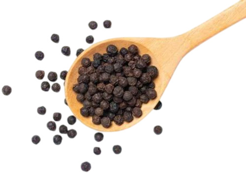 Black Pepper