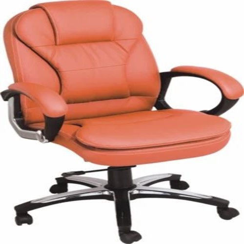 Brown Executive Office Chair