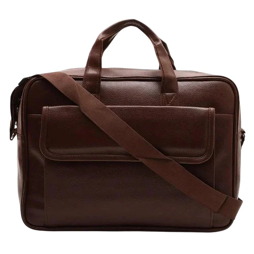 Brown Leather Bag