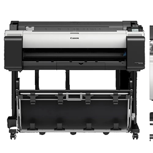 Canon Image PROGRAF TM-5350 Printer