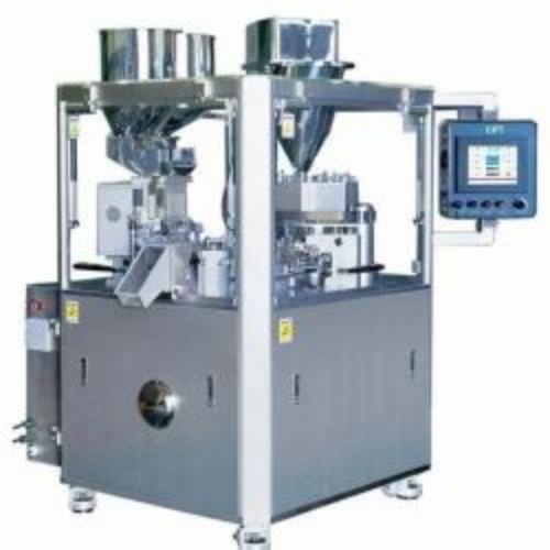 Capsule Filling Machines
