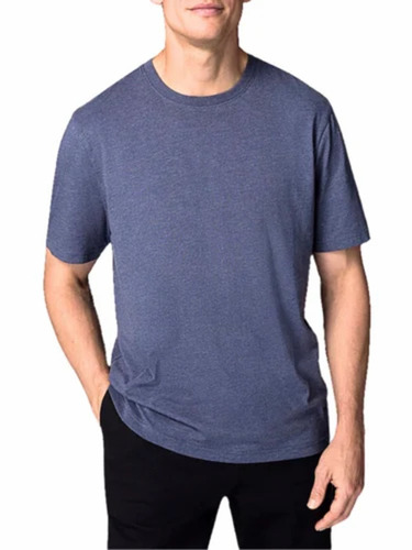 Classic Pure Cotton T-Shirt