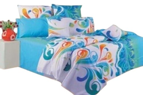 Cotton Bed Sheet