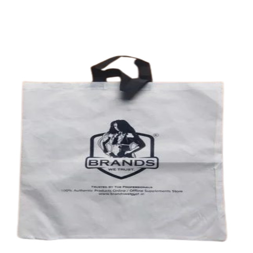Cotton Carry Bags