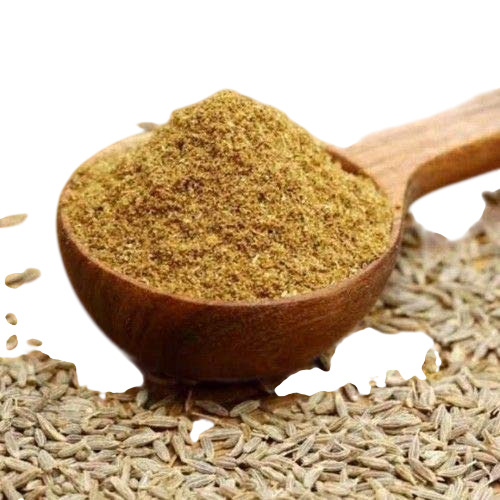 Cumin Powder - Color: Brown
