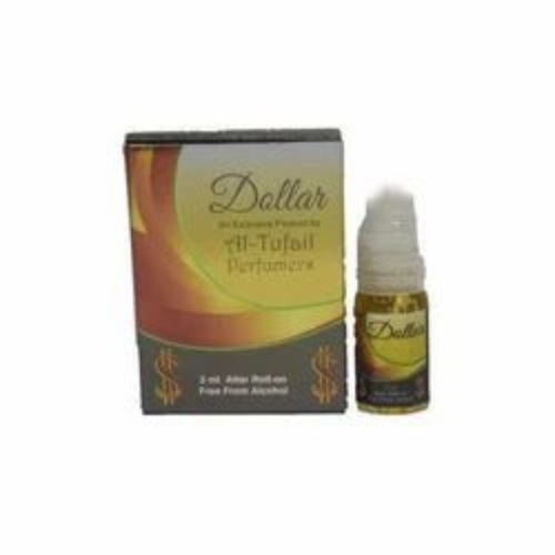 Dollar Attar Perfume