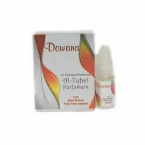 Dowana Perfume Oil