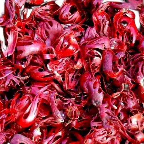 Dried Mace Spices