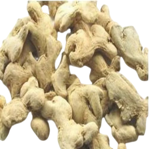 Dry Ginger