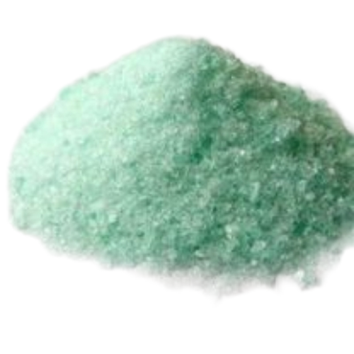 Ferrous Sulphate Heptahydrate Industrial Grade
