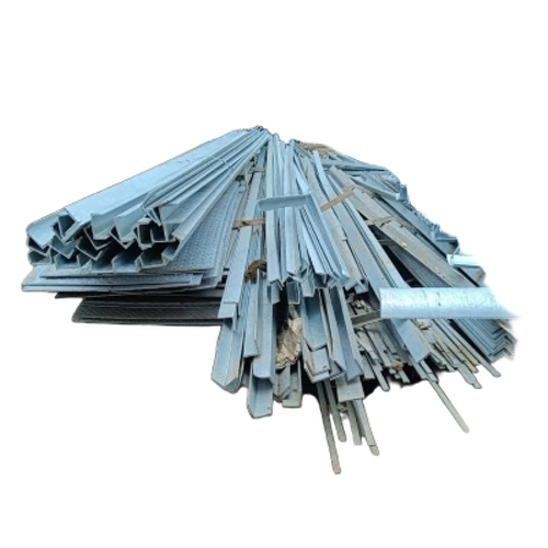 Galvanized Iron Angle