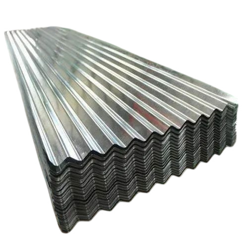 Gi Roofing Sheets