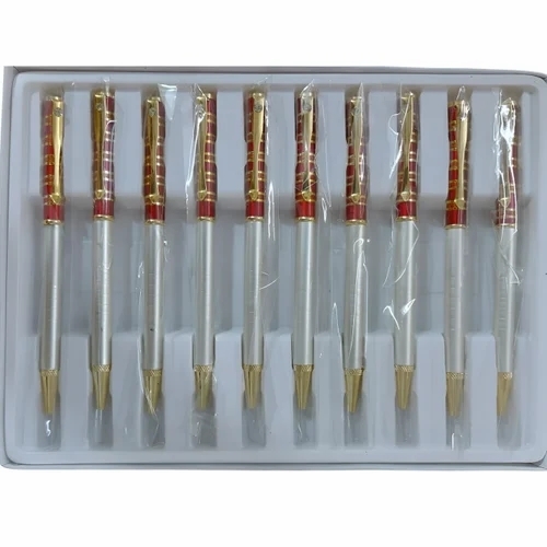 Gold Plated 1142 Ball Pen