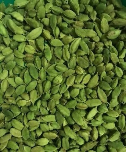 Green Cardamom