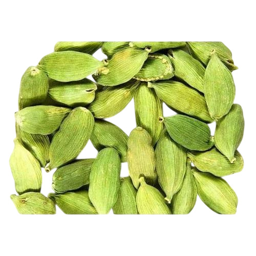 Green Cardamon