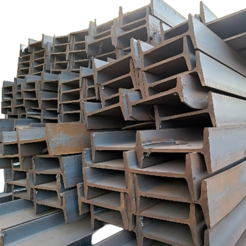 Heavy Duty Steel Joist - Color: Grey