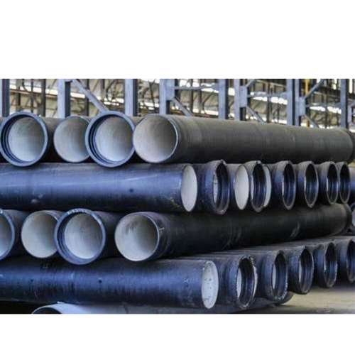 I Inch Ductile Iron Pipe 
