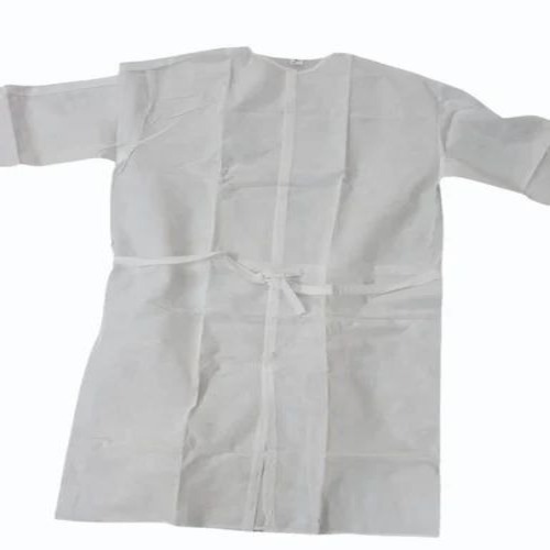Isolation Gown