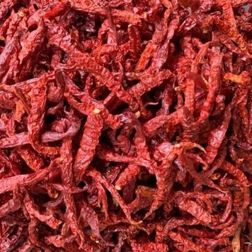 Kashmiri Red Chilli