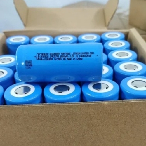 Lithium Ion Battery Cell