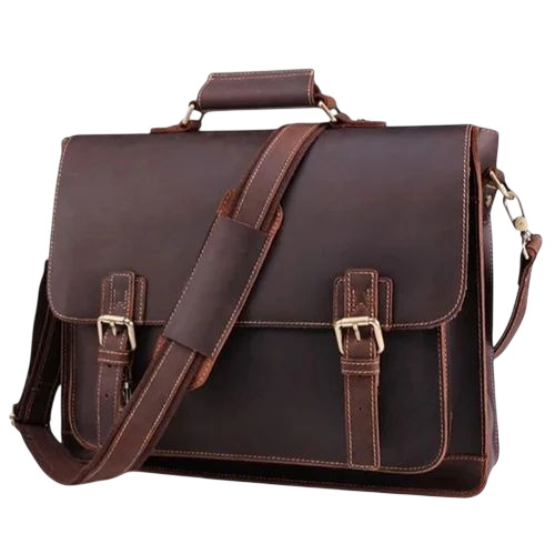 Men Leather Side Bags